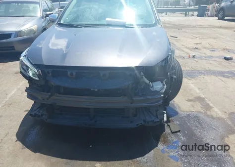 2021 Subaru Outback Touring z USA, uszkodzony, nr VIN 4S4BTAPCXM3116389